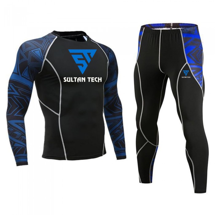 Compression Suit