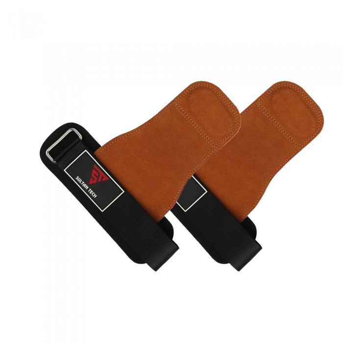 Weight Lifting Wrist Straps