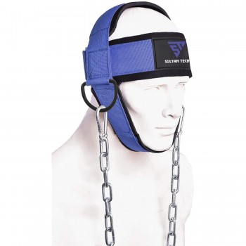 Neck Harness