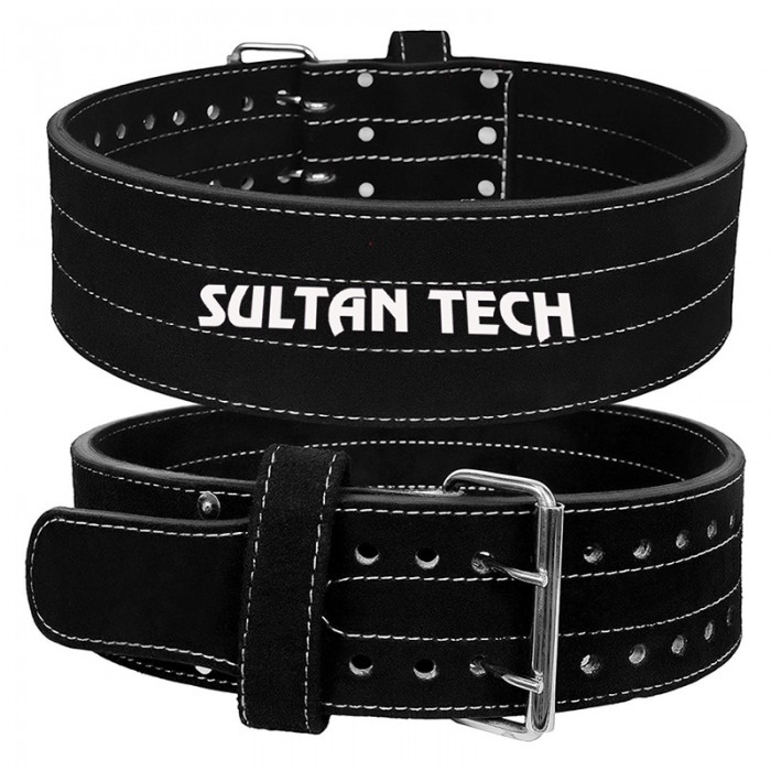 Weightlifting Belt