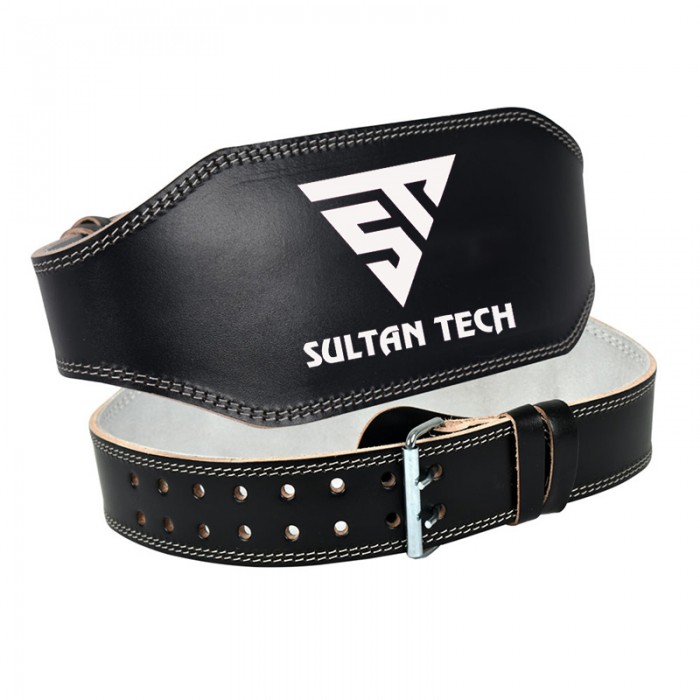 Weightlifting Belt