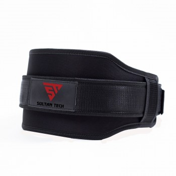 Weightlifting Belt