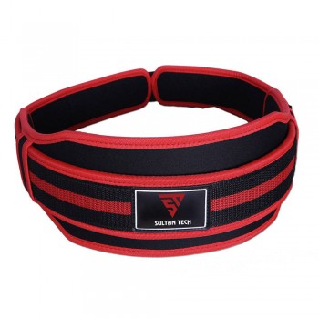 Weightlifting Belt