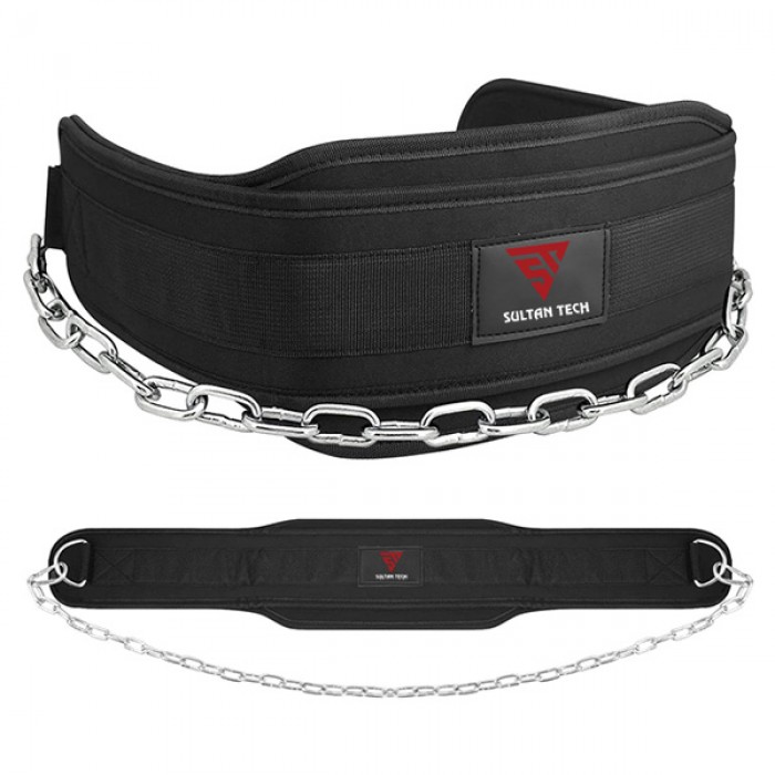 Weightlifting Belt