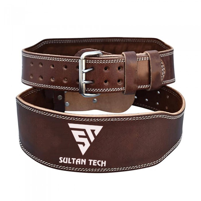 Weightlifting Belt