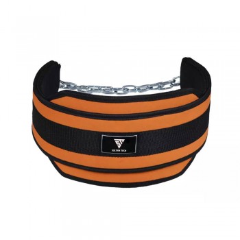 Weightlifting Belt